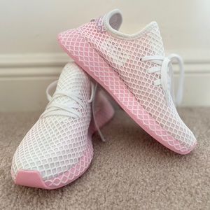 Adidas Originals Deerupt Runner W
